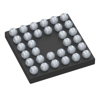 تراشه مدار یکپارچه ADP5360ACBZ-2 PMIC مدیریت باتری با اندازه گیری سوخت