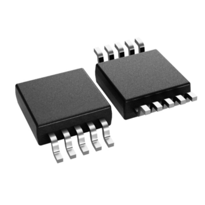 تراشه مدار یکپارچه AD3552RBCPZ16 16 بیت تبدیل دیجیتال به آنالوگ 32-LFCSP