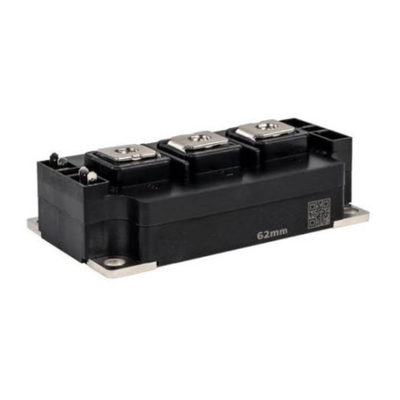 ماژول های IGBT خودرو CAS310M17BM3 1700V 310A ماژول نیمه پل کربید سیلیکون