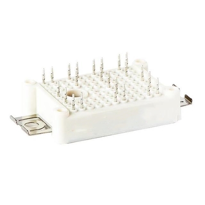 ماژول های IGBT خودرو CAB016M12FM3T ماژول ترانزیستورهای MOSFET 78A
