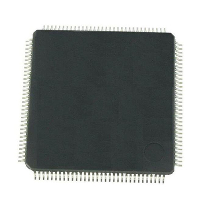 تراشه مدار یکپارچه CYAT817AZS77-520DA LQFP128 IC Multitouch خودرو