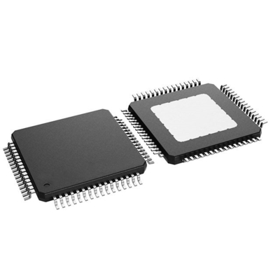 تراشه مدار یکپارچه BQ79631PAPRQ1 مانیتور باتری IC HTQFP64 سطح نصب