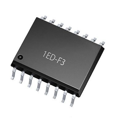 تراشه مدار یکپارچه 1EBN1001AE درایورهای دروازه SOIC14 تقویت کننده یک کانال