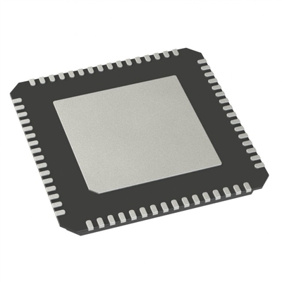 تراشه مدار یکپارچه AD9231BCPZ-80 1.8V 12Bit دو برابر آنالوگ به دیجیتال تبدیل