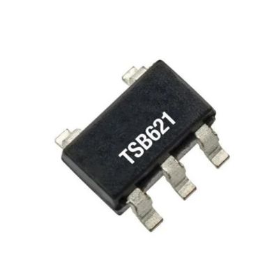 تراشه مدار یکپارچه TSB621IYLT تقویت کننده هدف عمومی 1 مدار SOT-23-5