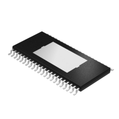 تراشه مدار یکپارچه TPA6304QDDVRQ1 IC تقویت کننده چهار کانال کلاس D