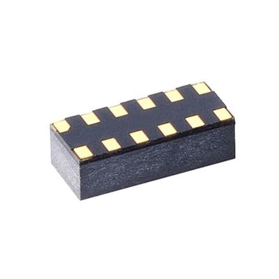 حسگر IC TMF8820-1AM 2.8 mA حسگر زمان پرواز چند منطقه ای