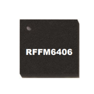 WIFI 6 چیپ RFFM6406SR 455MHz 2.5V 1.5W ماژول انتقال باند ISM