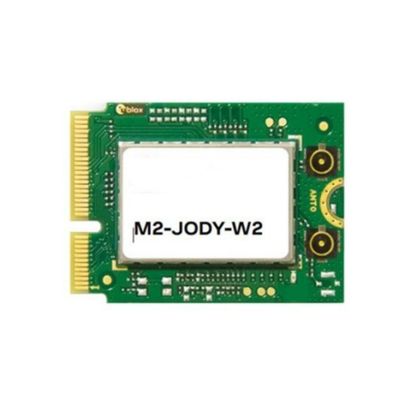 ماژول ارتباطات بی سیم M2-JODY-W263-10C خودرو BT5.2 ماژول های چند پروتکل