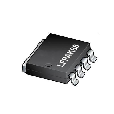 تراژیستور MOSFET یکپارچه پی اس ام ان 2 آر 0 - 100 ایس اس اف جی 100 ولت