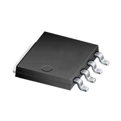 تراژستور MOSFET سطح منطق 40V 300A