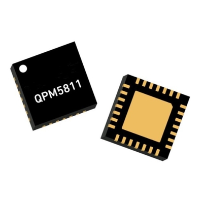 WIFI 6 چیپ QPM5811SR 10.5GHz 0.5 وات ماژول انتقال