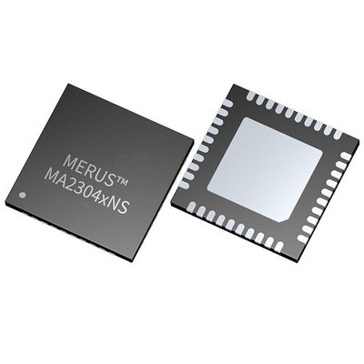 تراشه مدار یکپارچه MA2304DNS 2 کانال استریو کلاس D تقویت کننده IC