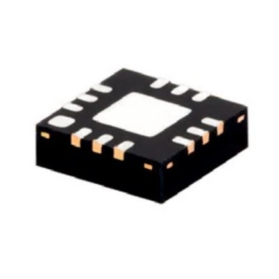 تراشه مدار یکپارچه PMA3-34GLN+ تقویت کننده یکپارچه کم سر و صدا IC VQFN12