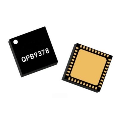 WIFI 6 چیپ QPB9378TR13 ماژول LNA سوئیچ دو کانال 20W