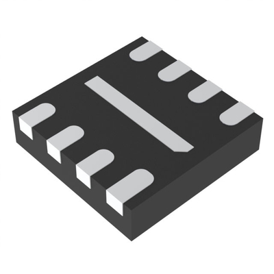 ماژول 5G LTC5597IDC 2.7V تا 3.6V DFN8 سنجه های RF RMS با دقت بالا برای 5G