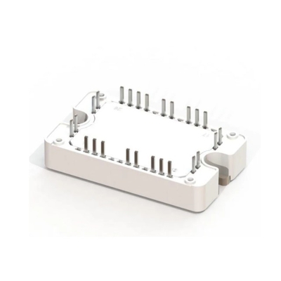 ماژول های IGBT خودرو MSCSM120TLM31C3AG ماژول قدرت سیلیکون کربید MOSFET 1200V