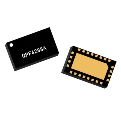 WIFI 6 چیپ QPF4288ATR13 2.4GHz Wi-Fi 6 ماژول فرنتند