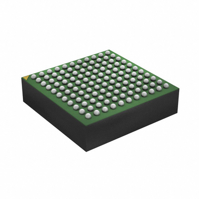 تراشه مدار یکپارچه LTM8056MPY 800kHz Buck Boost DC DC Converter BGA121