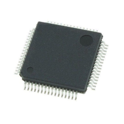تراشه مدار یکپارچه CYAT81655-64AS48 5.5V تا 1.71V IC کنترل کننده ظرفیت