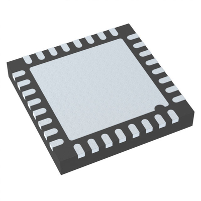تراشه مدار یکپارچه ADCA5190ACPZ هدف کلی 5MHz RF تقویت کننده IC 32-LFCSP