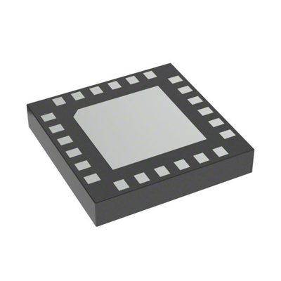 تراشه مدار یکپارچه ADRF5720BCCZN 40 GHz 50 Ohm 500mW RF Attenuators 24-VFLGA