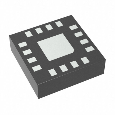 ماژول 5G ADRF5731BCCZN 5G سلولی 50 Ohms 4Bit سیلیکون Digital Attenuator VFLGA16