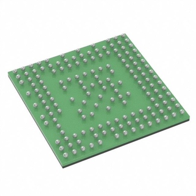 ماژول ارتباطات بی سیم AWR6843ABGABLRQ1 یک تراشه 60 گیگاهرتز MCU خودرو