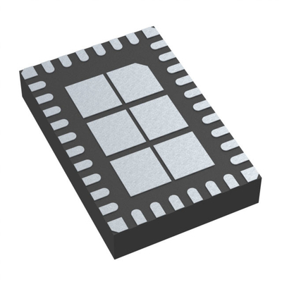 چیپ مدار یکپارچه LT8698SJV-1 شارژر USB 5V 3A با کابل Compensat