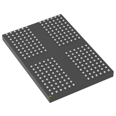 IC حافظه چیپ IS46LQ32128AL-06T2BLA2 1.6 GHz 3.5 ns 4Gbit SDRAM Mobile Memory IC