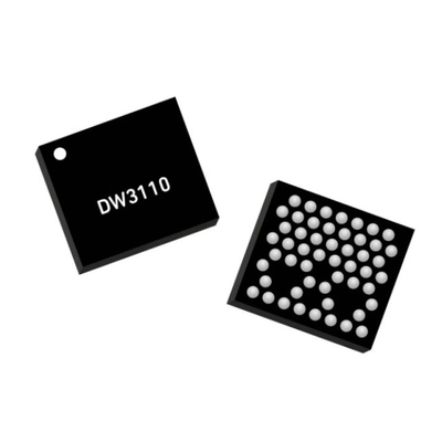 ماژول ارتباطات بی سیم DW3110TR13 8GHz Ultra-Wideband Transceiver IC