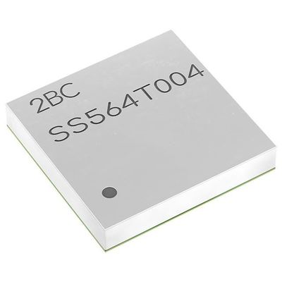 ماژول ارتباطات بی سیم LBEE5PK2BC-771 5 GHz دو باند وای فای BT5.0 ماژول های چند پروتکل