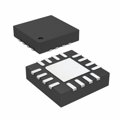 تراشه مدار یکپارچه LT8336JV 2.5A کم IQ هم زمان Step-Up خاموش Switch