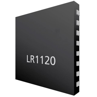 چیپ WIFI 6 LR1120IMLTRT اسکنر GNSS Wi-Fi با قدرت کم LoRa Transceiver