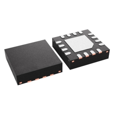 تراشه مدار یکپارچه DAC63204RTERQ1 خودرو Quad هوشمند دیجیتال به تبدیل آنالوگ