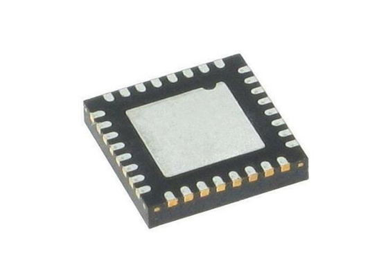 چیپ مدار یکپارچه RAA489800ARGNP تنظیم کننده ولتاژ دو طرفه Buck-Boost