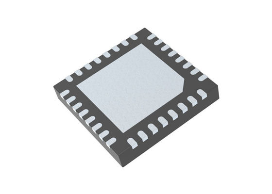 تراشه مدار یکپارچه RAA489800 1 خروجی تنظیم کننده سوئیچینگ Buck-Boost TQFN-32