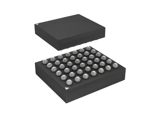 تراشه مدار یکپارچه CS46L41 USB Audio Streaming CODEC CSP62 بسته