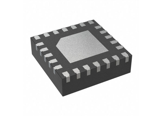 تراشه مدار یکپارچه PI2DBS16212 20Gbps 2 کانال سوئیچ های آنالوگ IC TQFN-24