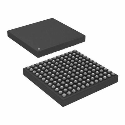 میکروکنترلر MCU XMC4400F64K512BA تا 120MHz تک هسته 32 بیت MCU