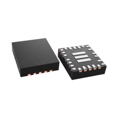 تراشه مدار یکپارچه TPS55288QRPMRQ1 16A Buck Boost Converter با رابط I2C