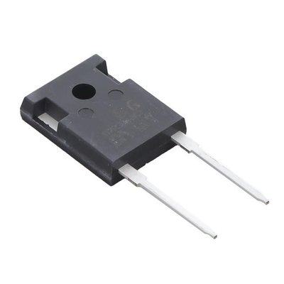 تراشه مدار یکپارچه STPSC30G12WLY خودرو 1200V 30A دیود قدرت Schottky