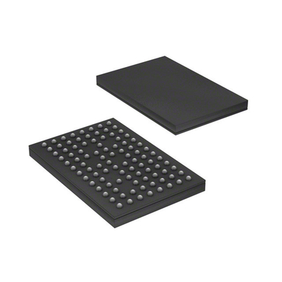 تراشه مدار یکپارچه TPS659114A2NMAR IC مدیریت برق یکپارچه