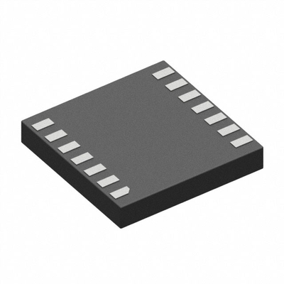 تراشه مدار یکپارچه SI8235AB-D-IM1 4A 2500Vrms Gate Driver 14-QFN