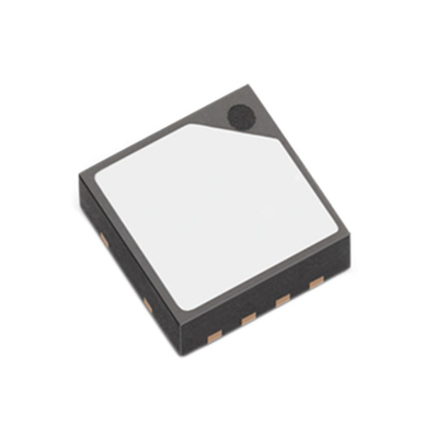 حسگر IC SHT35-DIS-F2.5kS 800uA رطوبت و سنسور دمای DFN8