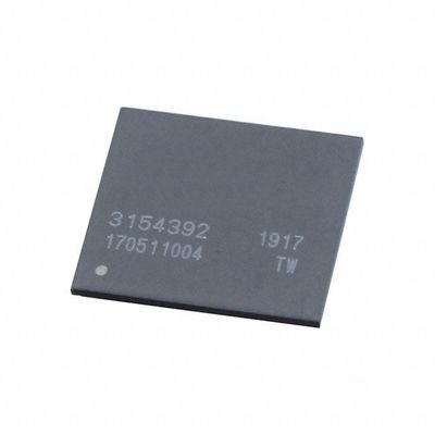 IC حافظه Chip SFEM4096B1EA1TO-I-GE-111-STD 32Gbit FLASH NAND IC حافظه