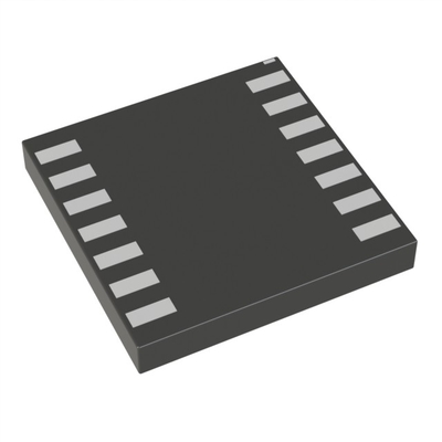 تراشه مدار یکپارچه SI8233AB-D-IMR 4A 60ns 2 کانال دروازه راننده