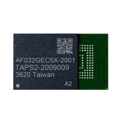 حافظه IC Chip AF032GEC5X-2001A2 سطح 256Gbit NAND Flash حافظه