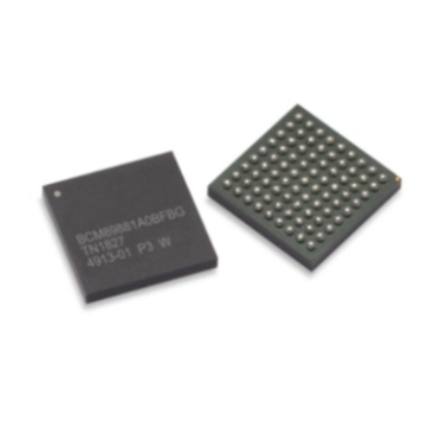 IC اترنت BCM89880B1BFBG یک پورت انتقال دهنده اترنت خودرو