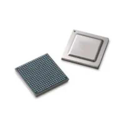 IC Ethernet BCM82756AKFSBG کم قدرت کانال چهارگانه 10GbE Ethernet PHY IC
